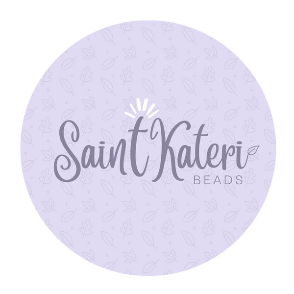 saintkateribeads